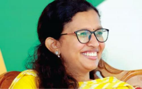 കരിന്തളം കോളേജിലെ കേസ്; കെ. വിദ്യക്ക് ജാമ്യം