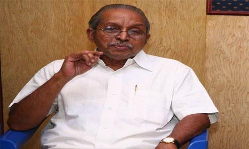 ഭൂമിക്ക് ചരമഗീതം രചിച്ച പ്രിയ കവിക്ക് വിട: സംസ്കാരം ശാന്തി കവാടത്തില്‍