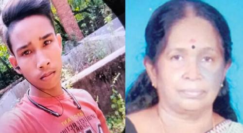 തിരുവനന്തപുരത്ത് വയോധികയെ കൊലപ്പെടുത്തിയ കേസ്; പ്രതി ആദം അലി അറസ്റ്റിൽ തിരുവനന്തപുരത്ത് വയോധികയെ കൊലപ്പെടുത്തിയ കേസ്; പ്രതി ആദം അലി അറസ്റ്റിൽ