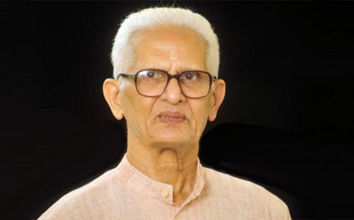  കവി വിഷ്ണുനാരായണൻ നന്പൂതിരി അന്തരിച്ചു