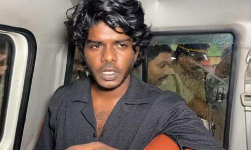 വിവാഹ വാഗ്ദാനം നൽകി പീഡനം; മുൻകൂർ ജാമ്യം തേടി വേടൻ ഹൈക്കോടതിയിൽ വിവാഹ വാഗ്ദാനം നൽകി പീഡനം; മുൻകൂർ ജാമ്യം തേടി വേടൻ ഹൈക്കോടതിയിൽ