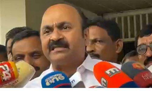 കരുവന്നൂരിലേത് ചരിത്രത്തിലെ ഏറ്റവും വലിയ ബാങ്ക് കൊള്ള: വി.ഡി സതീശന് കരുവന്നൂരിലേത് ചരിത്രത്തിലെ ഏറ്റവും വലിയ ബാങ്ക് കൊള്ള: വി.ഡി സതീശന്
