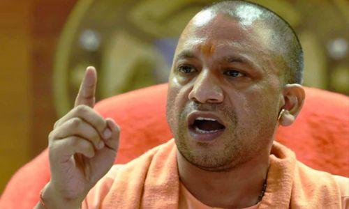 'അയോധ്യയിലേക്ക് ദുഷിച്ച കണ്ണ് വെക്കരുത്'; രാമക്ഷേത്ര ഫണ്ട് തട്ടിപ്പിൽ കർശന നടപടിയുമായി യോഗി ആദിത്യനാഥ്