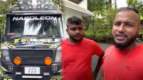 തങ്ങളുടെ ജീവിതം സിനിമയാക്കാൻ ആർക്കെങ്കിലും താൽപ്പര്യമുണ്ടോയെന്ന് ഇ ബുൾ ജെറ്റ് സഹോദരന്മാർ തങ്ങളുടെ ജീവിതം സിനിമയാക്കാൻ ആർക്കെങ്കിലും താൽപ്പര്യമുണ്ടോയെന്ന് ഇ ബുൾ ജെറ്റ് സഹോദരന്മാർ