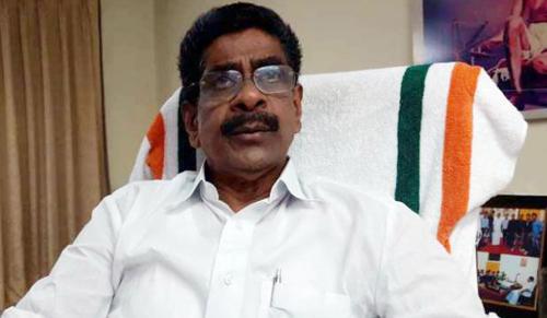 സി.പി.എമ്മുമായി സഹകരിക്കാൻ ഇല്ലെന്ന നിലപാട് ആവര്‍ത്തിച്ച് കെ.പി.സി.സി പ്രസിഡണ്ട് 