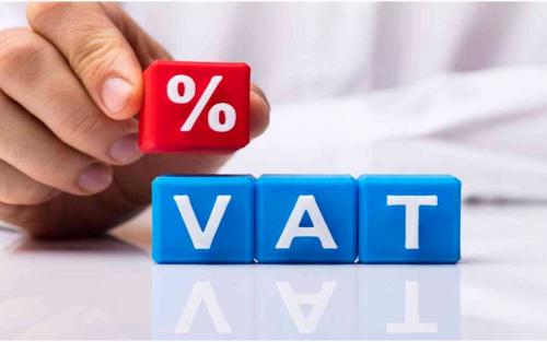മൂല്യവർധിത നികുതി (VAT) രജിസ്ട്രേഷൻ നടപടികൾ ഇനി കൂടുതൽ വേഗത്തിൽ; എൻ.ബി.ആർ സേവനങ്ങൾ പരിഷ്കരിച്ചു