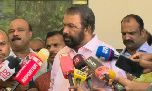 സംസ്ഥാനത്ത് വികസനം ഏറ്റവും കുറവുള്ള മണ്ഡലമാണ് പുതുപ്പള്ളി’; വി ശിവൻകുട്ടി സംസ്ഥാനത്ത് വികസനം ഏറ്റവും കുറവുള്ള മണ്ഡലമാണ് പുതുപ്പള്ളി’; വി ശിവൻകുട്ടി