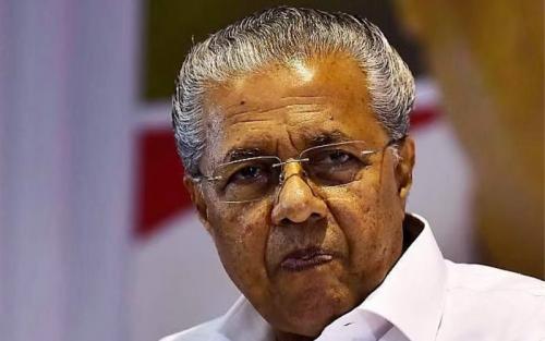 പൊതു ഇടങ്ങളിൽ മാലിന്യം തള്ളുന്നവര്‍ക്കെതിരെ കർശന നടപടി; മുഖ്യമന്ത്രി