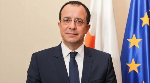 സൈപ്രസ് പ്രസിഡന്റ് ഇന്ന് ബഹ്റൈനിലെത്തും; പുതിയ എംബസി ഉദ്ഘാടനം ചെയ്യും