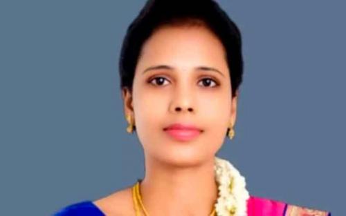 നാല് മാസം വിശ്രമമില്ലാതെ ജോലി; മേലുദ്യോഗസ്ഥന്റെ മാനസിക പീഡനം; യുവതിയുടെ മരണത്തിൽ അന്വേഷണം