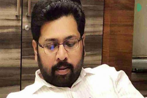 വിമാനത്തിലെ പ്രതിഷേധം യൂത്ത് കോൺഗ്രസ് നേതൃത്വത്തിന്റെ അറിവോടെയെന്ന് കെ.എസ് ശബരിനാഥ് വിമാനത്തിലെ പ്രതിഷേധം യൂത്ത് കോൺഗ്രസ് നേതൃത്വത്തിന്റെ അറിവോടെയെന്ന് കെ.എസ് ശബരിനാഥ്