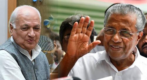 മുഖ്യമന്ത്രിക്കും ഗവര്ണര്ക്കും വീണ്ടും പുതിയ വാഹനം; 72 ലക്ഷം രൂപ അനുവദിച്ചു മുഖ്യമന്ത്രിക്കും ഗവര്ണര്ക്കും വീണ്ടും പുതിയ വാഹനം; 72 ലക്ഷം രൂപ അനുവദിച്ചു