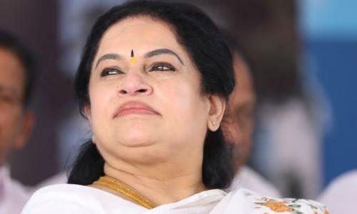 സ്ത്രീകളെ അപമാനിക്കുകയും വേദനിപ്പിക്കുകയും ചെയ്യുന്ന പാർട്ടിയാണ് കോൺഗ്രസ്’; പത്മജ വേണുഗോപാൽ