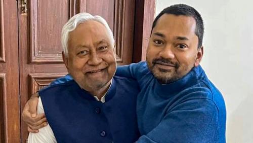 ബിഹാറിൽ രാഷ്ട്രീയ അട്ടിമറി; നിതീഷ് കുമാർ രാജിവെക്കും, മകൻ ഉപമുഖ്യമന്ത്രിയാകും