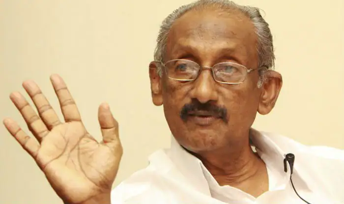 തോൽവിയുടെ ഉത്തരവാദിത്വം തിരഞ്ഞെടുപ്പിന് നേതൃത്വം നൽകിയവർക്ക്: കെ.സി. ജോസഫ് തോൽവിയുടെ ഉത്തരവാദിത്വം തിരഞ്ഞെടുപ്പിന് നേതൃത്വം നൽകിയവർക്ക്: കെ.സി. ജോസഫ്