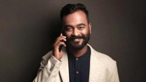 അപ്പാനി ശരത് നിർമ്മാതാവാകുന്നു അപ്പാനി ശരത് നിർമ്മാതാവാകുന്നു