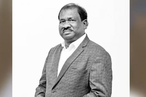 ജാർഖണ്ഡ് വിദ്യാഭ്യാസ മന്ത്രി രാംദാസ് സോറൻ അന്തരിച്ചു