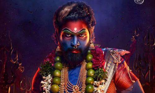 പുഷ്പ 2’ വ്യാജ പതിപ്പ് യൂട്യൂബില്; വിഡിയോ കണ്ടത് 26 ലക്ഷത്തിലധികം പേര് പുഷ്പ 2’ വ്യാജ പതിപ്പ് യൂട്യൂബില്; വിഡിയോ കണ്ടത് 26 ലക്ഷത്തിലധികം പേര്