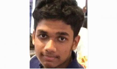 പരീക്ഷാപേടി; ഷാര്‍ജയില്‍ കാണാതായ മലയാളി വിദ്യാര്‍ത്ഥിക്കായുള്ള തെരച്ചില്‍ തുടരുന്നു
