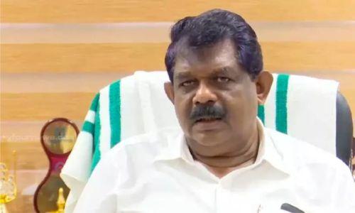 ബസ് സമരം അനാവശ്യം, സമ്മർദ്ദങ്ങൾക്ക് വഴങ്ങില്ല; ആന്റണി രാജു ബസ് സമരം അനാവശ്യം, സമ്മർദ്ദങ്ങൾക്ക് വഴങ്ങില്ല; ആന്റണി രാജു