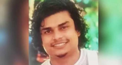 പാലക്കാട്ട് യുവാവ് കുഴഞ്ഞുവീണു മരിച്ചു; സൂര്യാഘാതമെന്ന് സംശയം പാലക്കാട്ട് യുവാവ് കുഴഞ്ഞുവീണു മരിച്ചു; സൂര്യാഘാതമെന്ന് സംശയം