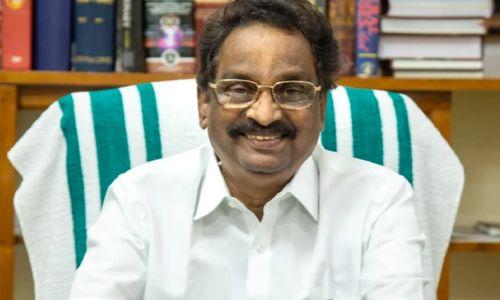 അരിവാൾ ചുറ്റിക പോയാൽ കിട്ടുന്നത് ഈനാംപേച്ചിയുടെയോ, തേളിന്റെയോ, എലിപ്പെട്ടി ചിഹ്നം’; എ.കെ ബാലൻ അരിവാൾ ചുറ്റിക പോയാൽ കിട്ടുന്നത് ഈനാംപേച്ചിയുടെയോ, തേളിന്റെയോ, എലിപ്പെട്ടി ചിഹ്നം’; എ.കെ ബാലൻ