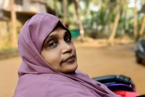 പത്മശ്രീ കെ.വി. റാബിയ അന്തരിച്ചു പത്മശ്രീ കെ.വി. റാബിയ അന്തരിച്ചു