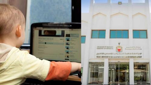 കുട്ടികളെ പ്രലോഭിപ്പിച്ച് സൈബർ ചൂഷണം: 32-കാരൻ ബഹ്റൈനിൽ അറസ്റ്റിൽ