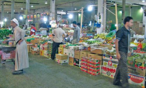 പച്ചക്കറി­ വി­ലയിൽ 60 ശതമാ­നത്തി­ന്റെ­ കു­റവ്