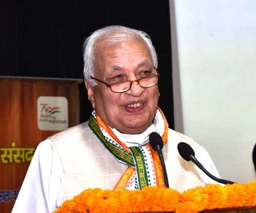 സെനറ്റ് അംഗങ്ങളെ പിൻ‍വലിച്ച ഉത്തരവ്; ഗവർ‍ണർക്കെതിരെ കോടതിയെ സമീപിക്കാനൊരുങ്ങി സർ‍വകലാശാല