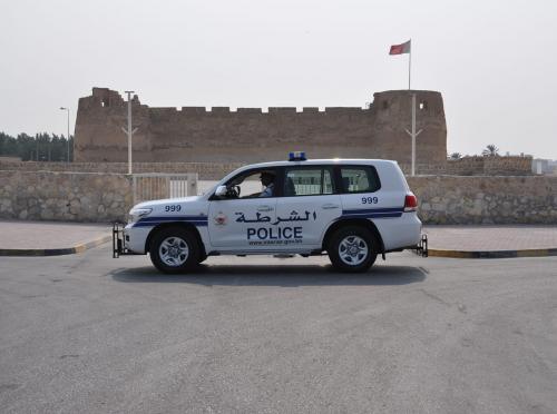 കഴിഞ്ഞ വർഷം ബഹ്റൈൻ അഭ്യന്തരമന്ത്രാലയം കൈകാര്യം ചെയ്തത് ഒരു ലക്ഷത്തിലധികം കേസുകൾ