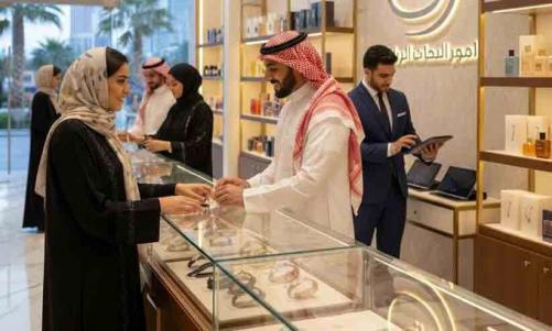 സൗദിയിൽ സ്വദേശിവൽക്കരണം കടുപ്പിക്കുന്നു; മാർക്കറ്റിങ്-സെയിൽസ് മേഖലകളിൽ 60% നിതാഖാത്