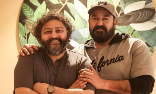 മോഹൻലാൽ-ലിജോ ജോസ് പെല്ലിശ്ശേരി ചിത്രത്തിന്റെ ടൈറ്റിൽ ഡിസംബർ 23ന് മോഹൻലാൽ-ലിജോ ജോസ് പെല്ലിശ്ശേരി ചിത്രത്തിന്റെ ടൈറ്റിൽ ഡിസംബർ 23ന്