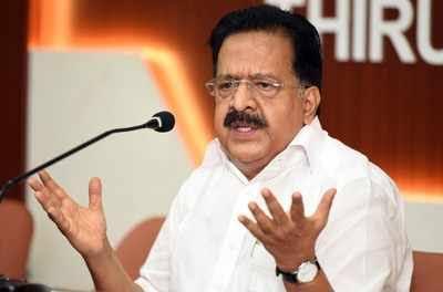 കെ.എസ്.ഇ.ബി ട്രാന്‍സ്ഗ്രിഡ് അഴിമതിയില്‍ അന്വേഷണത്തിന് ഗവര്‍ണറോട് ആവശ്യപ്പെടും: ചെന്നിത്തല