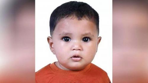 കളിക്കുന്നതിനിടെ കല്ല് തൊണ്ടയിൽ കുടുങ്ങി; ചങ്ങരംകുളത്ത് ഒരു വയസ്സുകാരന് ദാരുണാന്ത്യം