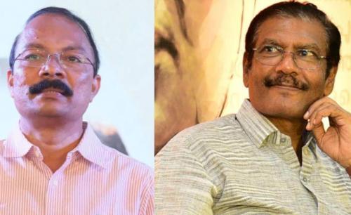 ദേവസ്വം ബോർഡ് പ്രസിഡന്റ് സ്ഥാനത്ത് നിന്ന് പി.എസ്. പ്രശാന്തിനെ മാറ്റും; എ. സമ്പത്ത് പരിഗണനയിൽ