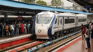 എറണാകുളം - ബെംഗളൂരു സ്പെഷ്യൽ ഭാരത് ഓട്ടം നിർത്തി എറണാകുളം - ബെംഗളൂരു സ്പെഷ്യൽ ഭാരത് ഓട്ടം നിർത്തി