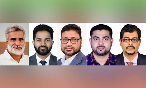 ഫ്രൻഡ്‌സ് സോഷ്യൽ അസോസിയേഷൻ പുതിയ ഭാരവാഹികളെ തെരഞ്ഞെടുത്തു; സുബൈർ എം.എം പ്രസിഡന്റ്