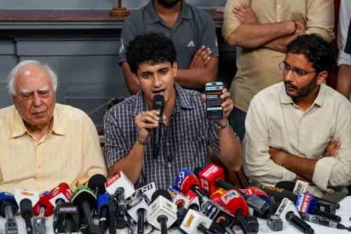 പോലീസ് അതിക്രമങ്ങളുടെ തെളിവുകൾ ശേഖരിക്കാൻ സി.ജെ.പി 'സാക്ഷി' വെബ്‌സൈറ്റ് പുറത്തിറക്കി: വിദ്യാർഥികളെ അറസ്റ്റ് ചെയ്താൽ സമരം വീണ്ടും ആരംഭിക്കുമെന്ന് മുന്നറിയിപ്പ്