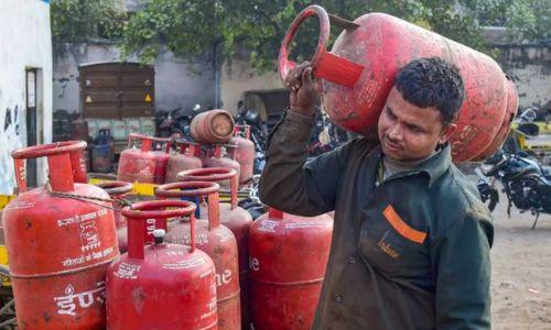 വാണിജ്യ സിലിണ്ടറിന് വീണ്ടും വില വര്‍ധന