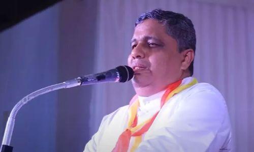 18 മുതൽ പ്രണയിച്ച് 25ൽ ജീവിത പങ്കാളിയെ കണ്ടെത്തുക; സമുദായത്തിൽ അംഗസംഖ്യ കുറയുന്നു : പാംപ്ലാനി