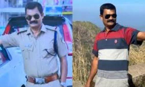 കോട്ടയത്ത് നിന്ന് കാണാതായ എസ്ഐ തിരിച്ചെത്തി കോട്ടയത്ത് നിന്ന് കാണാതായ എസ്ഐ തിരിച്ചെത്തി