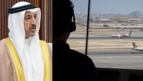 എയർ ട്രാഫിക് കൺട്രോൾ മേഖലയിൽ സ്വദേശിവൽക്കരണം ശക്തമാക്കാൻ ബഹ്‌റൈൻ; പ്രതിവർഷം അഞ്ച് ലക്ഷത്തിലധികം സെർവീസുകൾ