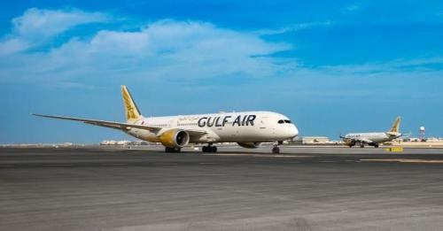 ബഹ്‌റൈൻ വിമാനത്താവളത്തിൽ വിമാന സർവീസുകൾ നിർത്തിവെച്ച  നടപടി നീട്ടി