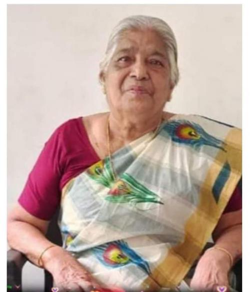അനുശോചിച്ചു അനുശോചിച്ചു