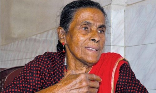 കണ്ടക്ടര്ക്കെതിരെയുള്ള ശിക്ഷാനടപടി അവസാനിപ്പിക്കാന് സര്ക്കാരിനോട് ആവശ്യപ്പെടുമെന്നു ദയാബായി കണ്ടക്ടര്ക്കെതിരെയുള്ള ശിക്ഷാനടപടി അവസാനിപ്പിക്കാന് സര്ക്കാരിനോട് ആവശ്യപ്പെടുമെന്നു ദയാബായി