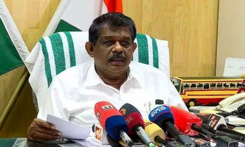 ഒരു കോടിയുടെ ബസ് വാങ്ങിയത് സംസ്ഥാന സർക്കാരിൻറെ ചെലവ് കുറയ്ക്കാൻ’; ഗതാഗതമന്ത്രി ഒരു കോടിയുടെ ബസ് വാങ്ങിയത് സംസ്ഥാന സർക്കാരിൻറെ ചെലവ് കുറയ്ക്കാൻ’; ഗതാഗതമന്ത്രി