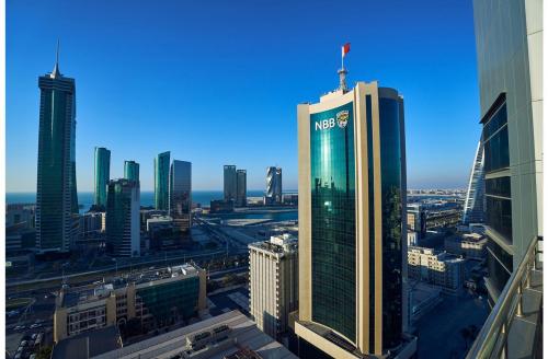 സേവനങ്ങൾ പൂർണ്ണതോതിൽ പുനരാരംഭിച്ചു ബഹ്റൈൻ നാഷണൽ ബാങ്ക്