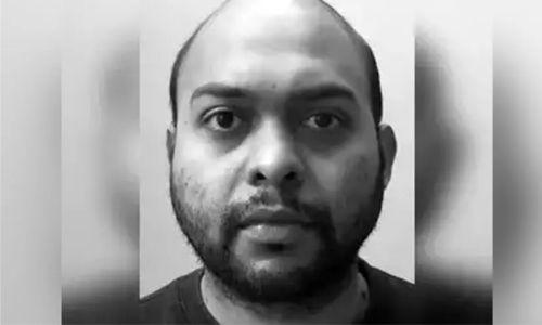 രോഗിയോട് ലൈംഗികാതിക്രമം: മലയാളി ഡോക്ടർക്ക് ബ്രിട്ടനിൽ തടവ് രോഗിയോട് ലൈംഗികാതിക്രമം: മലയാളി ഡോക്ടർക്ക് ബ്രിട്ടനിൽ തടവ്