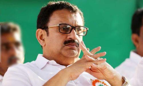 വസ്തുതകൾ മനസ്സിലാക്കാതെ മത്സരിക്കാൻ പോയത് തന്റെ തെറ്റ്; കെ മുരളീധരൻ വസ്തുതകൾ മനസ്സിലാക്കാതെ മത്സരിക്കാൻ പോയത് തന്റെ തെറ്റ്; കെ മുരളീധരൻ